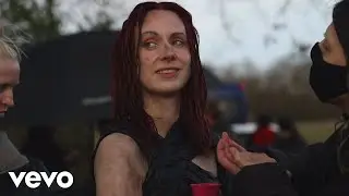 MØ - Live to Survive (Behind the Scenes)