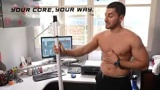 PILLARX SHORT