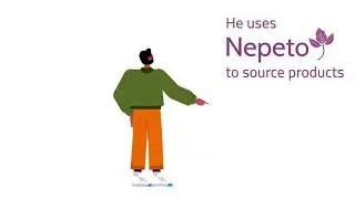 Nepeto - Update - 04.04.2024