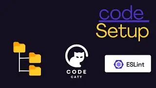 React Project Organization & ESLint Setup Part 2 | Atomic Design, Folder Structure, and Import Rules