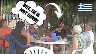 The Hard Reality of Marrying into a Greek Family: Life with In-Laws