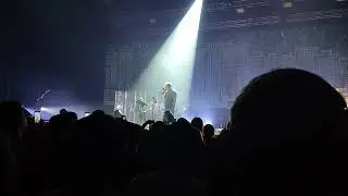 ДДТ - "Маленькая смерть", фрагмент (...он желает твоей смерти...) (Live. Астана 18.02.2024)