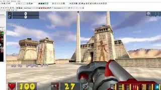 SS:ME: Grenades Coop+DM Types Showcase