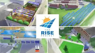 The RISE Project: Federal Funding Creates Local Energy Innovation