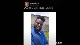Oga Sabinus Ruger Girlfriend 