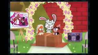 Murphy & Mitzi // A Wedding Worth Forgetting