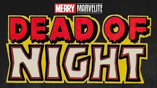 The House of Fear, The 13th Floor, and Other Scary Stories from the Marvel Universe