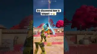 Bro got revenge on me 😭🙏 