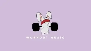 Aggressive workout music neffex