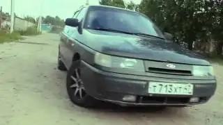"Чирик 110", Lada 2110