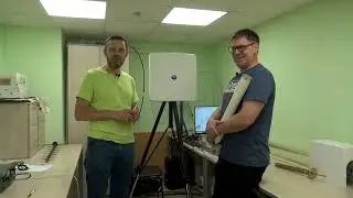 Интернет на даче с лучшей 4G антенной Varius 22 dBi
