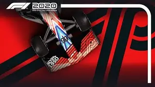 FORMULA 1 ABD THE CIRCUIT OF THE AMERICAS YARIŞI F1 2020 THE OFFICIAL VIDEOGAME B09 TÜRKÇE