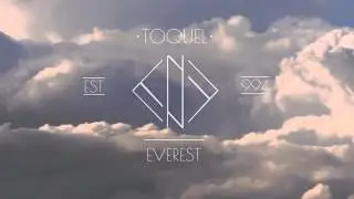 Toquel - Everest (Mixtape)