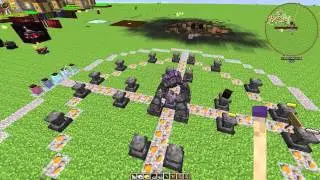 Thaumcraft 4.2 Tutorial [Infusion Altar]