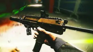 MP7 META GOD - Escape From Tarkov