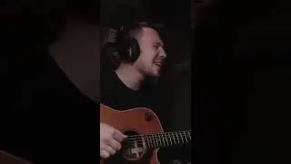 Бонни и Клайд. Сплин (кавер А. Морозов)