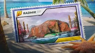 Как же давно меня тут не было! Стрим на Radmir RP!  CRMP / GTA 5