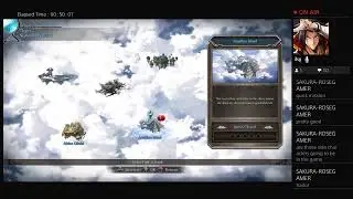 Granblue fantasy versus playing rpg mode part 1