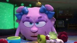 Year of the Sheep - PinCode | Cartoon for Kids | Learn with KikoRiki