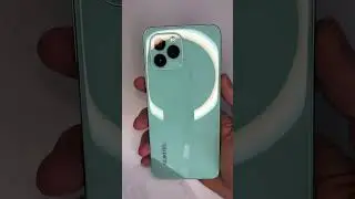 Самый ужасный айфон в мире!