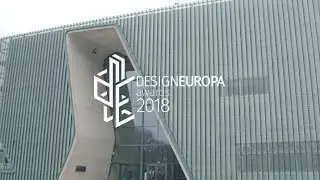 #DesignEuropa