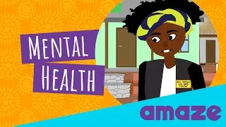 MentalHealth (with Namibian Sign Language)