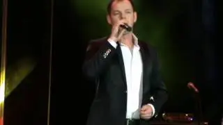 Концерт Брянцев в Иваново .