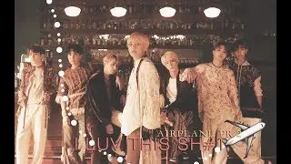 — airplane pt2; i luv this sh&t