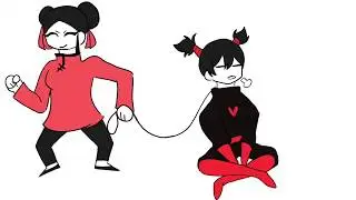 Pucca Boomx4