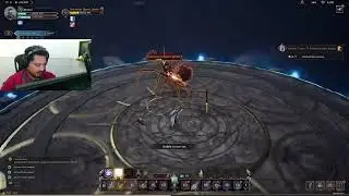 This new MMO is so much FUN (Throne & Liberty 2nd Boss)