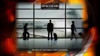 Up in the Air Trailer [HQ]