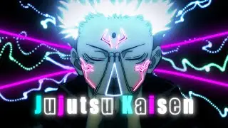 Jujutsu Kaisen 🔥