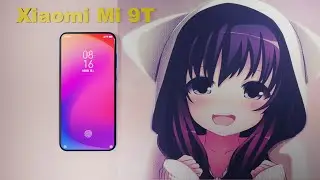 Xiaomi MI 9T - Antutu and Geekbench test.