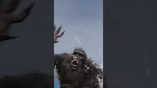 We found Bigfoot #shorts #bigfoot