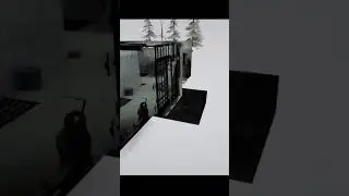 Что находится за секретными дверями // 911: Каннибал