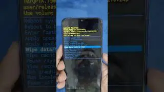 Tecno Spark 6 Go Hard Reset Without PC 