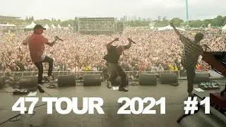 47TOUR 2021 #1