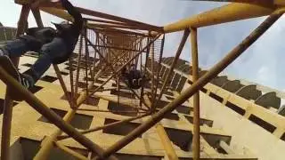 заброшка нижний новгород