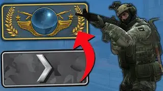 CSGO Road To Global Elite - 30 Bomb on Inferno!