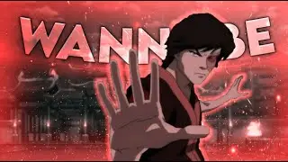 Zuko & Azula || Wannabe [Avatar AMV]