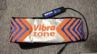 Vibra Tone пояс для похудения!!!Aliexpress!!! Китай!!!