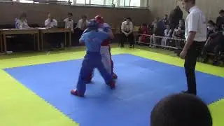 Потявин Даниил Лайт
