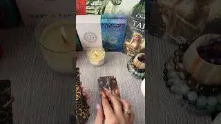 Кто думает о вас #картытаро #tarofortune #tarot #tarotube #таролог