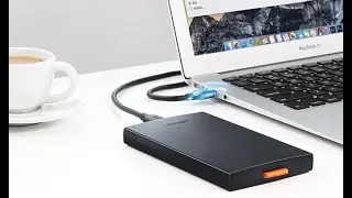 Корпус для жесткого диска 2,5 HDD корпус SATA USB 3,0 Ugreen на Алиэкспресс