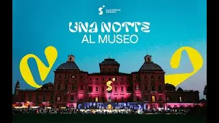 Una notte al Museo 2023