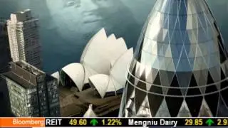 11.12.2014 - BloombergTV. News.