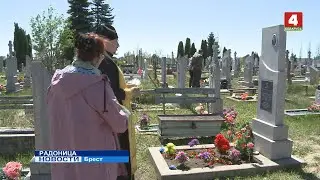 РАДОНИЦА