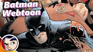 Batman: Wayne Family Adventures | WEBTOON - Full Story From Comicstorian