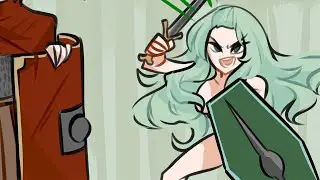 Welcome To Germania, Gentlemen | comic by Centurii