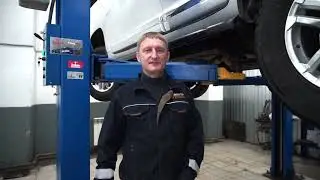 Обслуживание системы КДСС